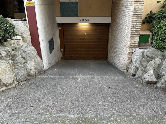 Foto 1 de Garatge en venda a Vilassar de Mar de 121 m²