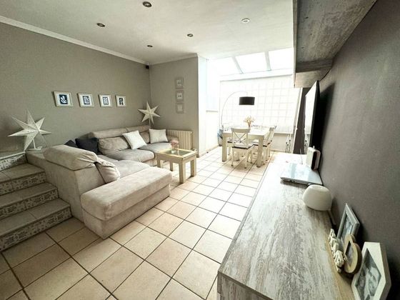 Foto 1 de Casa en venda a Vilassar de Dalt de 3 habitacions amb terrassa i aire acondicionat