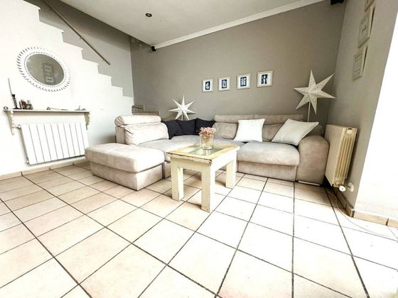 Foto 2 de Casa en venda a Vilassar de Dalt de 3 habitacions amb terrassa i aire acondicionat