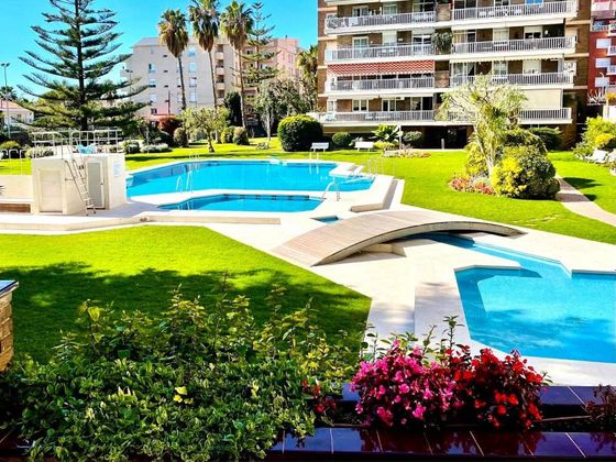 Foto 2 de Ático en venta en Vilassar de Mar de 4 habitaciones con terraza y piscina