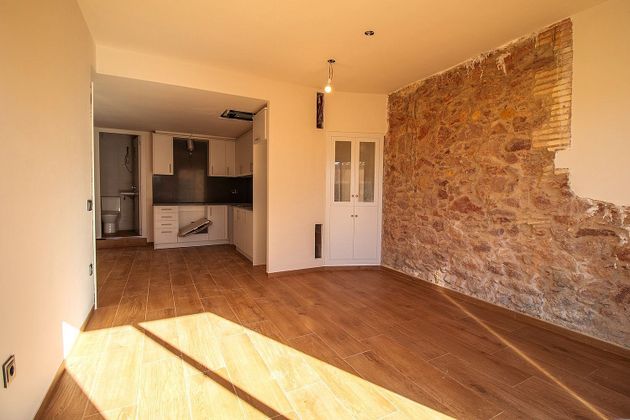 Foto 1 de Dúplex en venda a Vila de Palafrugell - Llofriu - Barceloneta de 3 habitacions amb balcó i aire acondicionat