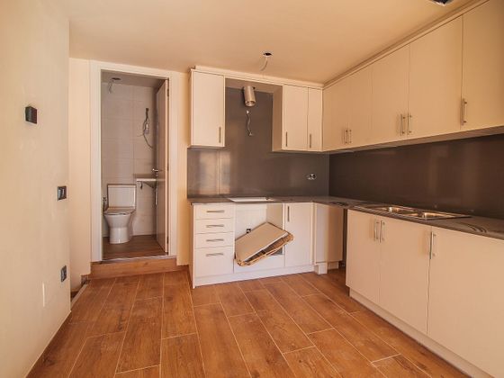 Foto 2 de Dúplex en venda a Vila de Palafrugell - Llofriu - Barceloneta de 3 habitacions amb balcó i aire acondicionat