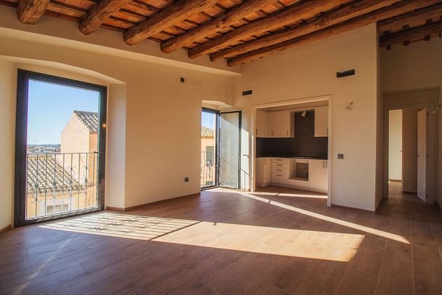 Foto 1 de Venta de ático en Vila de Palafrugell - Llofriu - Barceloneta de 3 habitaciones con balcón y aire acondicionado