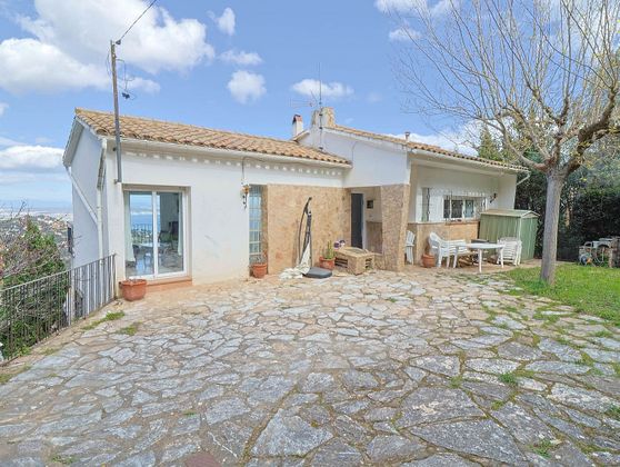 Foto 1 de Casa en venda a paseo Dr Lluis Pericot de 5 habitacions amb terrassa i garatge