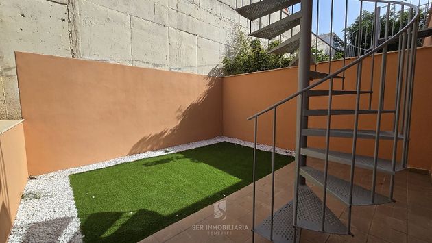 Foto 1 de Venta de piso en avenida Lucio Diaz Flores Feo de 1 habitación con terraza y piscina