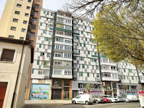 Foto 1 de Piso en alquiler en calle Casa de la Vega de 3 habitaciones con terraza y garaje