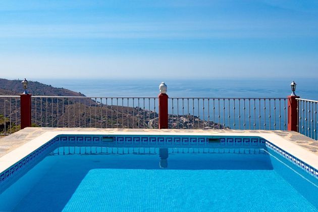 Foto 1 de Xalet en venda a Itrabo de 3 habitacions amb terrassa i piscina