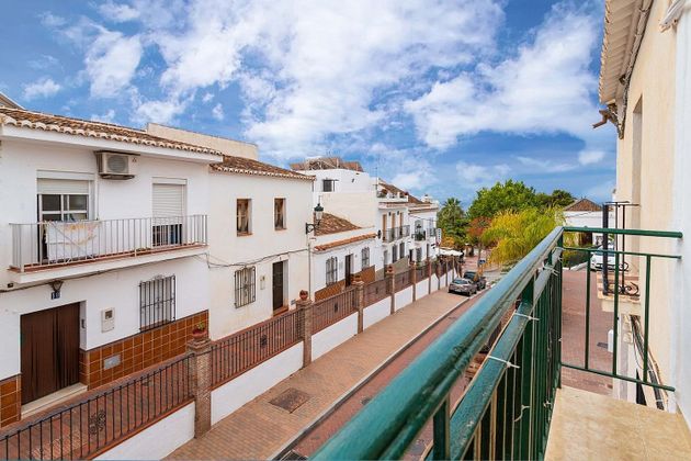 Foto 1 de Casa en venta en Almijara - Capistrano - Cueva de Nerja de 2 habitaciones con terraza y balcón