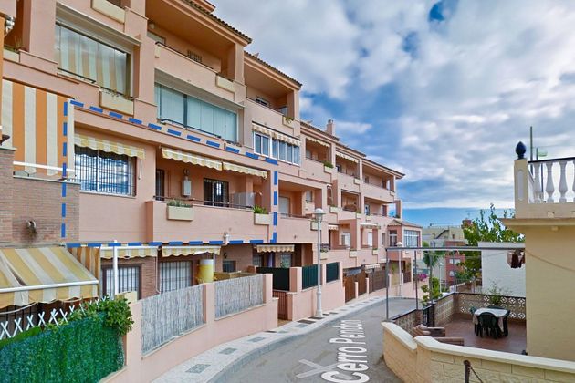 Foto 1 de Pis en venda a avenida Del Peñoncillo de 2 habitacions amb terrassa i balcó