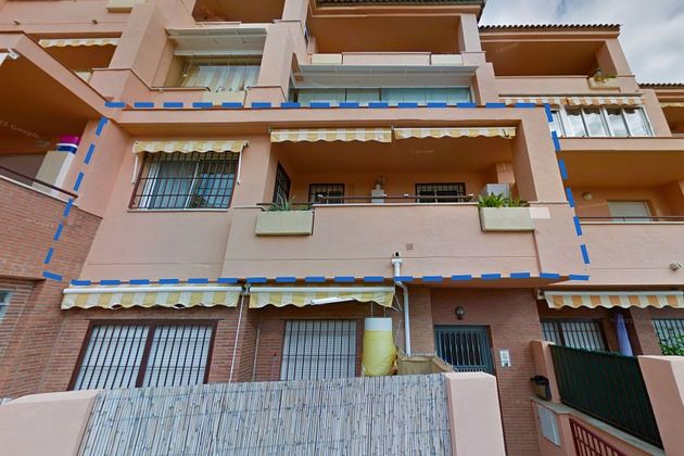 Foto 2 de Pis en venda a avenida Del Peñoncillo de 2 habitacions amb terrassa i balcó