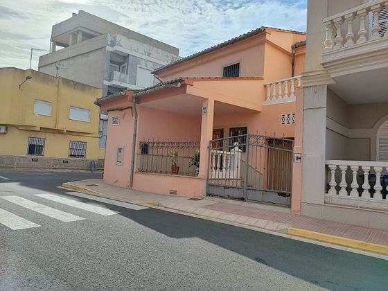 Foto 1 de Casa en venda a Corbera de 5 habitacions amb terrassa i garatge