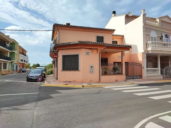 Foto 2 de Casa en venta en Corbera de 5 habitaciones con terraza y garaje