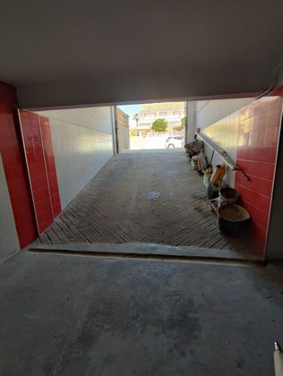 Foto 2 de Venta de garaje en El Perelló - Les Palmeres - Mareny de Barraquetes de 18 m²