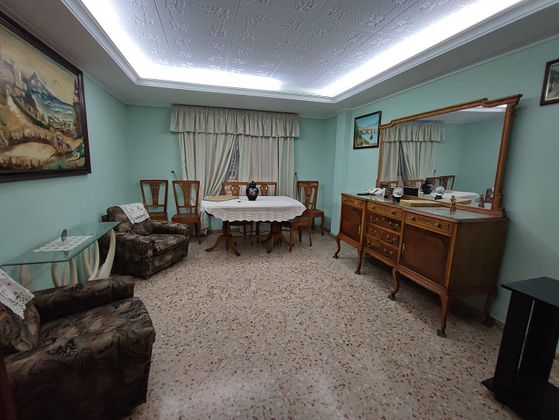 Foto 1 de Pis en venda a Albalat de la Ribera de 4 habitacions amb aire acondicionat