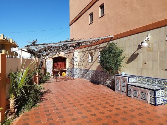 Foto 1 de Venta de chalet en El Perelló - Les Palmeres - Mareny de Barraquetes de 3 habitaciones con terraza y aire acondicionado