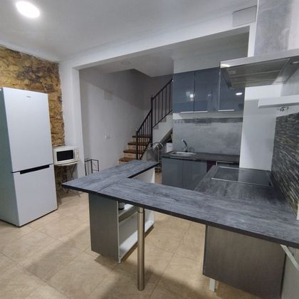 Foto 1 de Casa en venta en Corbera de 2 habitaciones con aire acondicionado