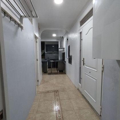 Foto 2 de Casa en venta en Corbera de 2 habitaciones con aire acondicionado
