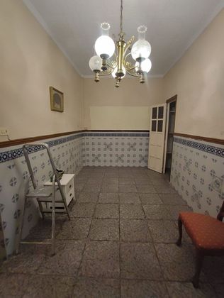 Foto 1 de Casa adosada en venta en Sollana de 4 habitaciones con terraza y aire acondicionado