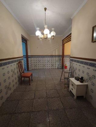 Foto 2 de Casa adosada en venta en Sollana de 4 habitaciones con terraza y aire acondicionado