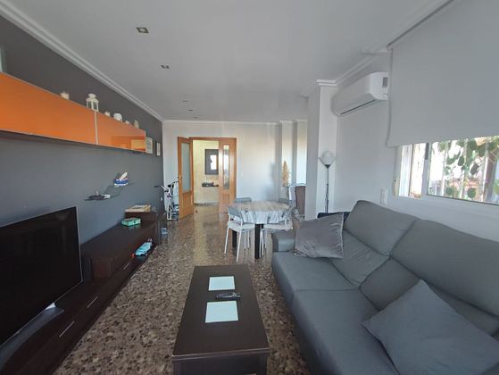 Foto 1 de Àtic en venda a Sueca ciudad de 3 habitacions amb terrassa i garatge