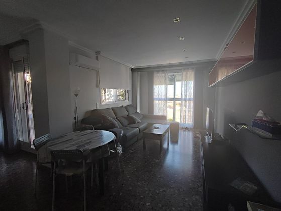 Foto 2 de Àtic en venda a Sueca ciudad de 3 habitacions amb terrassa i garatge