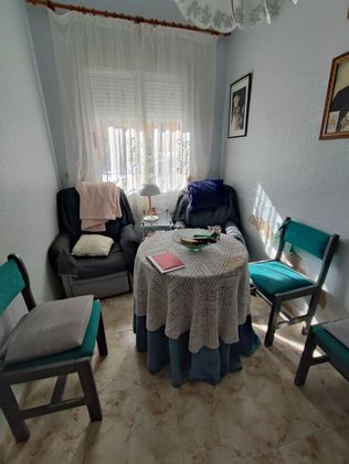 Foto 2 de Venta de casa en Sueca ciudad de 4 habitaciones con terraza y calefacción