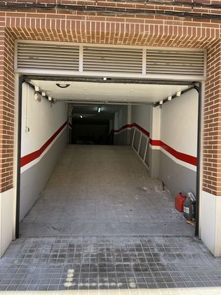 Foto 1 de Venta de garaje en Sueca ciudad de 35 m²