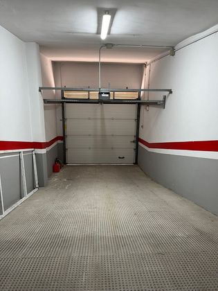 Foto 2 de Garatge en venda a Sueca ciudad de 35 m²