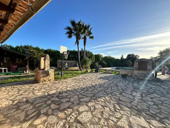 Foto 1 de Casa rural en venda a calle De Muntanya de 2 habitacions amb terrassa i piscina