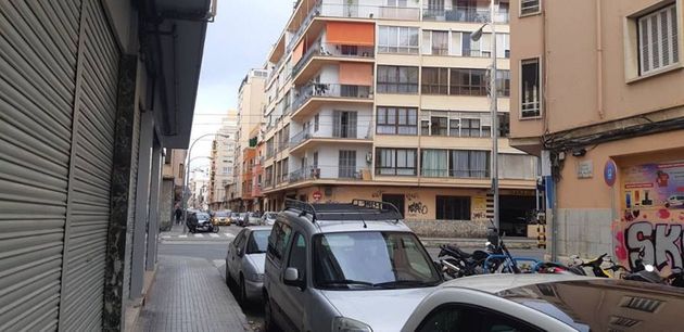 Foto 1 de Local en venda a calle Fra Lluis Jaume Vallespir de 231 m²