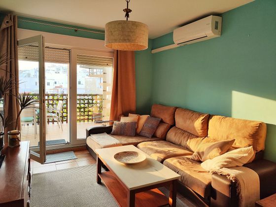 Foto 2 de Ático en alquiler en calle Mirador de Castilnovo de 3 habitaciones con terraza y garaje