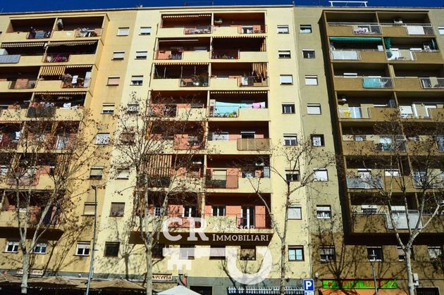Foto 1 de Venta de piso en paseo De Fabra i Puig de 3 habitaciones con calefacción y ascensor