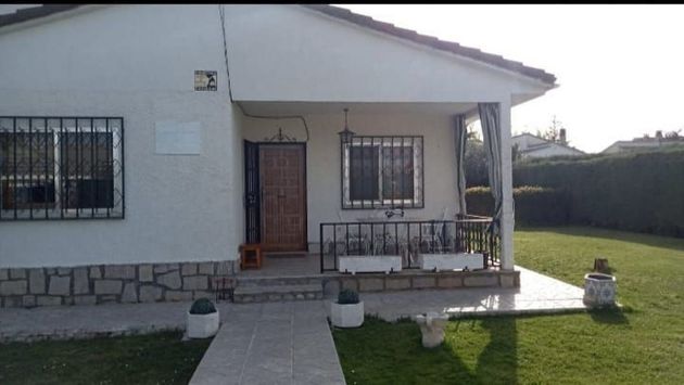 Foto 1 de Xalet en venda a calle Perdiz de 6 habitacions amb terrassa i piscina