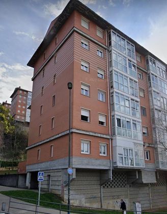 Foto 1 de Pis en venda a Txurdinaga de 2 habitacions amb garatge i balcó