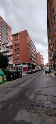 Foto 2 de Piso en venta en Santutxu de 3 habitaciones con terraza y aire acondicionado