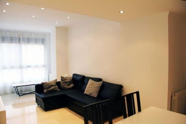 Foto 1 de Pis en venda a Benifaió de 3 habitacions amb garatge i aire acondicionat