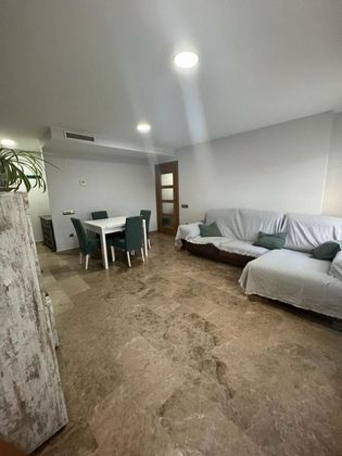 Foto 2 de Piso en venta en Almussafes de 3 habitaciones con terraza y garaje