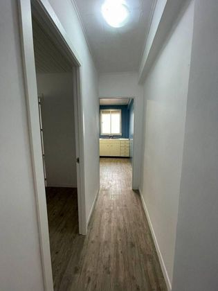 Foto 2 de Pis en venda a El Alborgí de 3 habitacions amb balcó i aire acondicionat