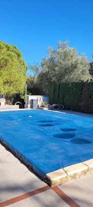 Foto 2 de Xalet en venda a Centro - Bétera de 4 habitacions amb terrassa i piscina