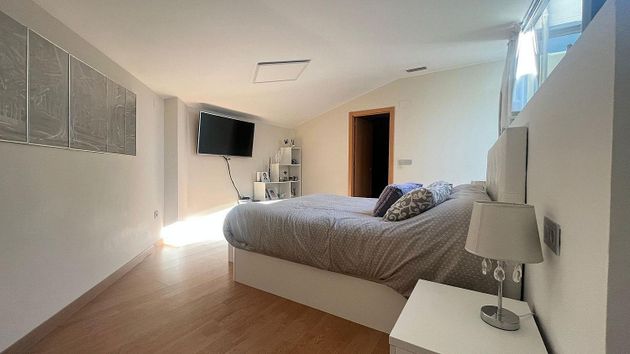 Foto 1 de Ático en venta en Picassent de 3 habitaciones con terraza y garaje