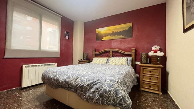 Foto 1 de Pis en venda a El Alborgí de 2 habitacions amb terrassa i garatge