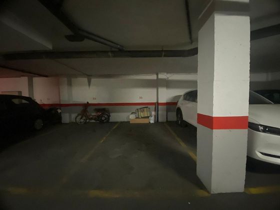 Foto 2 de Venta de garaje en Zona Avenida al Vedat de 10 m²