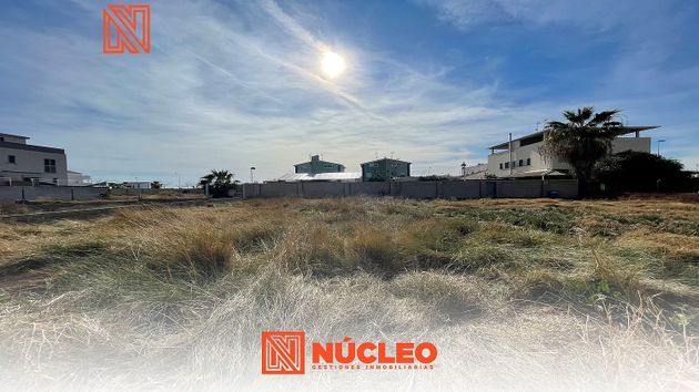Foto 1 de Venta de terreno en La Torre - Playa de Chilches de 344 m²