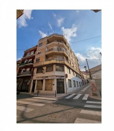 Foto 1 de Edifici en venda a calle Corredera de 540 m²