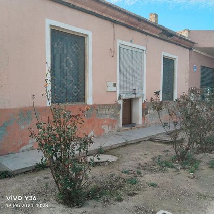 Foto 1 de Casa en venda a Llano de Brujas de 3 habitacions amb terrassa i calefacció