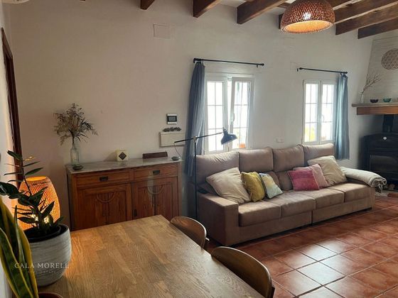 Foto 2 de Casa adossada en venda a calle De Sa Rocassa de 4 habitacions amb terrassa i aire acondicionat