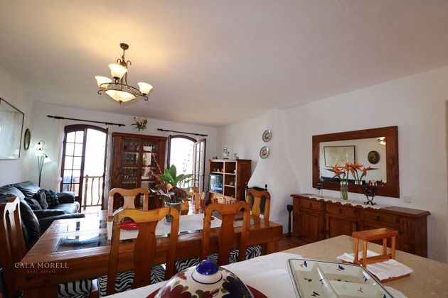 Foto 1 de Pis en venda a calle De S'alcor de 3 habitacions amb terrassa i balcó