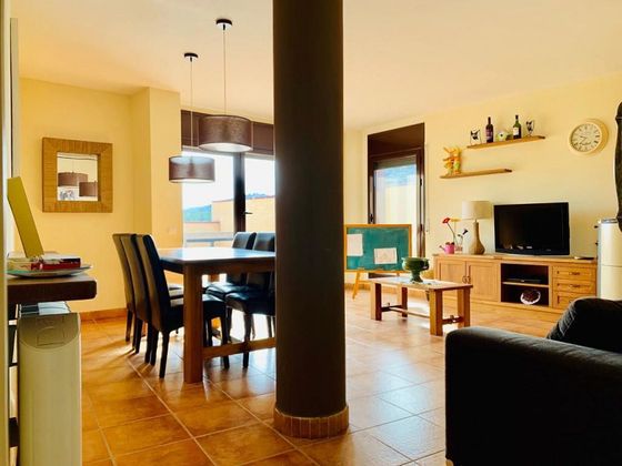 Foto 1 de Pis en venda a Vilanova de Prades de 3 habitacions amb terrassa i garatge