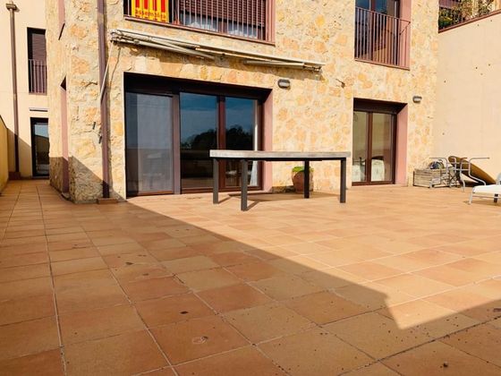 Foto 2 de Piso en venta en Vilanova de Prades de 3 habitaciones con terraza y garaje
