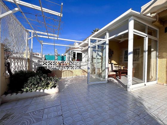 Foto 1 de Casa en venta en La Siesta - El Salado - Torreta de 2 habitaciones con terraza y jardín